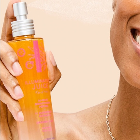 NWOB! Farmhouse Fresh Illumination Juice Facial Tonic - Picture 2 of 8